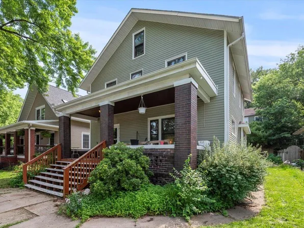 377 Benton St, Council Bluffs, IA 51503