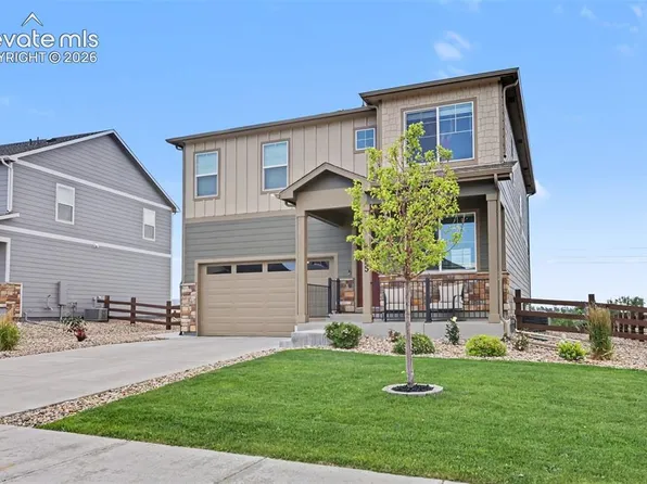2225 Teachout Creek Ct, Monument, CO 80132