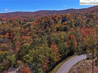 N-79 Eagles Nest Trail, Banner Elk, NC 28604