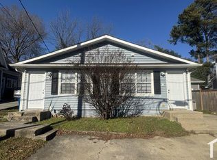 311 Canal St, Durham, NC 27701