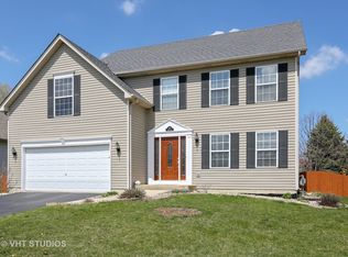 2118 James Leigh Dr, Aurora, IL 60503