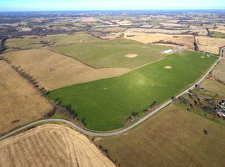 2555 Nepton Rd, Ewing, KY 41039