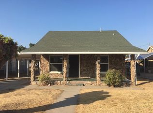 515 K St, Sanger, CA 93657