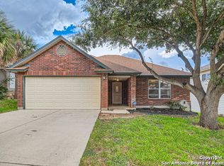 6822 Knights Hvn, Live Oak, TX 78233