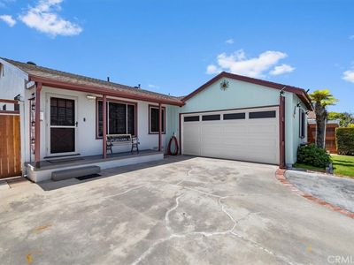 1124 W 185th St, Gardena, CA, 90248