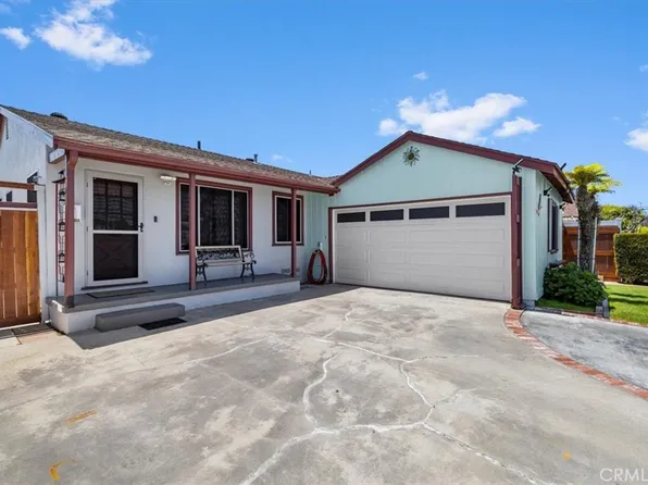 1124 W 185th St, Gardena, CA 90248