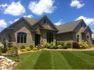 1201 Rice Cross Rd, Piney Flats, TN 37686