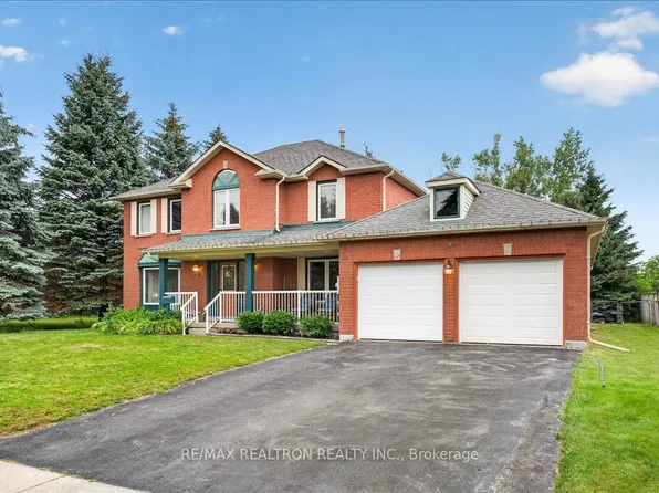 2767 Shering Cres, Innisfil, ON L9S 1G9