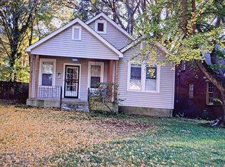 3679 Kearney Ave, Memphis, TN 38111