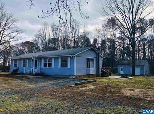 228 Ruritan Lake Rd, Scottsville, VA 24590