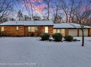 4794 Meridian Rd, Williamston, MI 48895