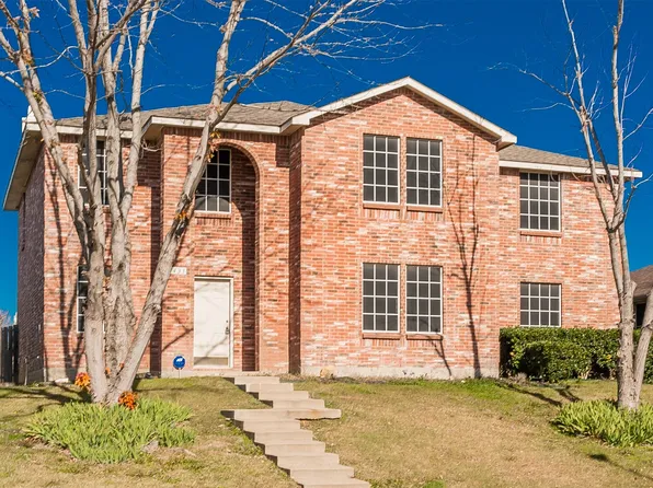 1433 Honey Bee Ln, Lancaster, TX 75134