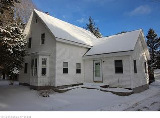 294 Birch Point Rd, Wiscasset, ME 04578