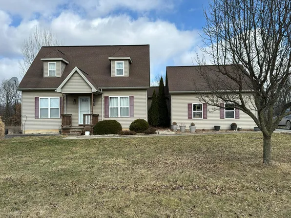 11540 Glen Mary Dr, Byron, MI 48418
