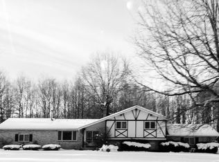 1510 Tait Rd, Warren, OH 44481