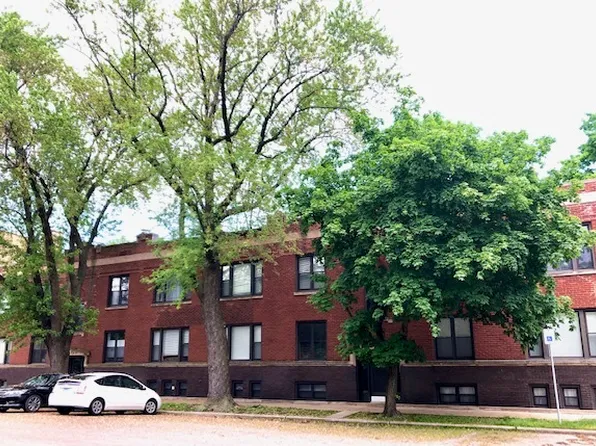 4435 N Leavitt St #1N, Chicago, IL 60625
