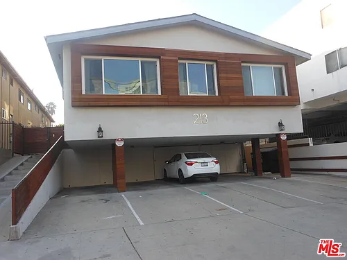 213 S Alexandria Ave #10 Photo 1