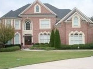 1462 Edenfield Pte, Cumming, GA 30041