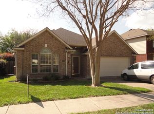 12331 Hart Rnch, San Antonio, TX 78249
