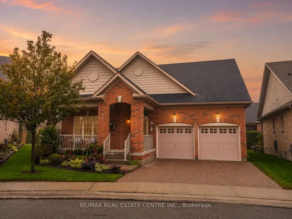 18 Seedhouse Rd, Brampton, ON L6R 3Z5