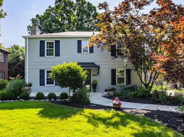 5809 N Washington Blvd, Indianapolis, IN 46220