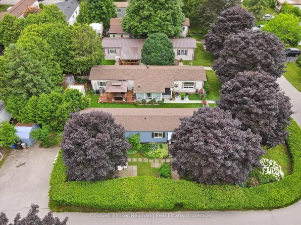 1294 Concession 8 Rd W #93, Flamborough, ON N0B 2J0