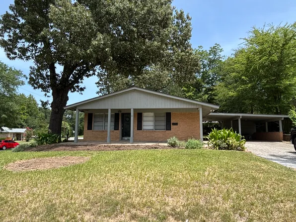 2000 S Boldt Ave, Tyler, TX 75701