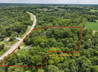 6073 E State Route 73, Waynesville, OH 45068