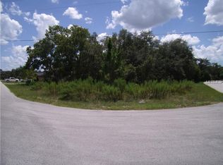 Dawson Ave, Spring hill, FL 34606