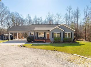 2925 Anderson Burgess Rd, Sharon, SC 29742