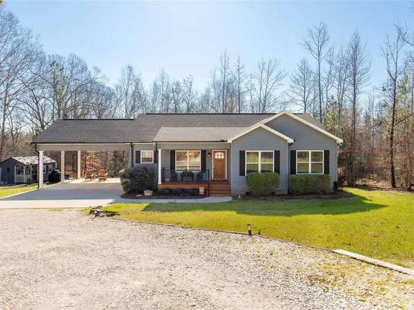 2925 Anderson Burgess Rd, Sharon, SC 29742