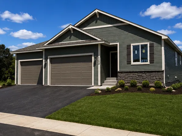 1239 Trail Way, New Richmond, WI 54017