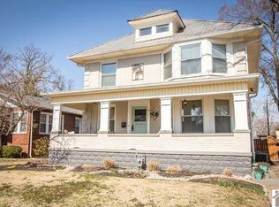 2415 Jefferson St, Paducah, KY 42001