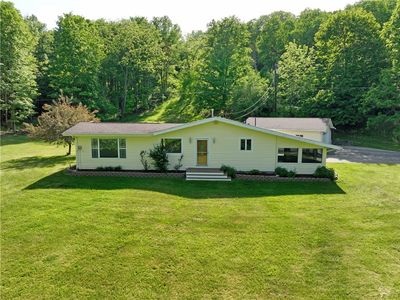 10820 Ridgeview Acres Rd #W, Corning, NY, 14830