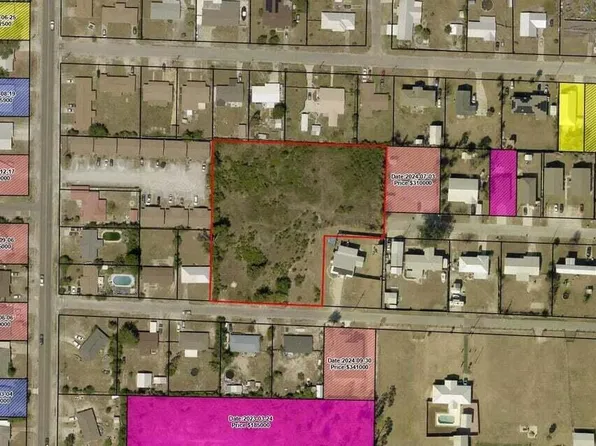 0 Whitaker St, Panama City, FL 32404