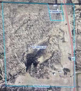 2681 Highway 47, Mora, MN, 55051