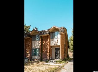 540 W 1720 N, Provo, UT 84604
