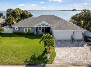 332 Milford Point Dr, Merritt Island, FL 32952