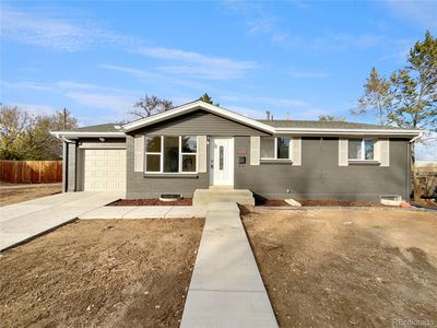 4305 E Arapahoe Place, Centennial, CO, 80122