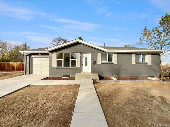 4305 E Arapahoe Place, Centennial, CO 80122