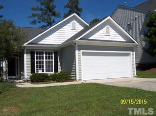 5225 Anchorage Way, Raleigh, NC 27610