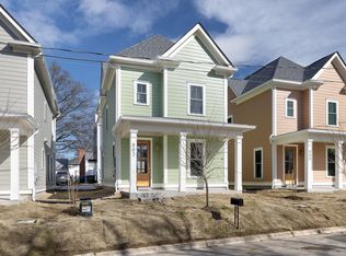 502 Spruce St, Durham, NC 27703