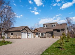 18 Villa Dr, Georgina, ON L0E 1N0