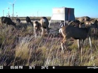 397 County Road 160, Slaton, TX 79364