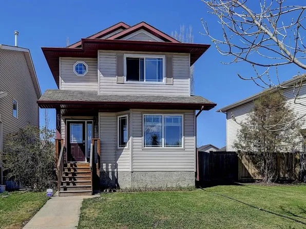 6910 E 88a St, Grande Prairie, AB T8X 0C1
