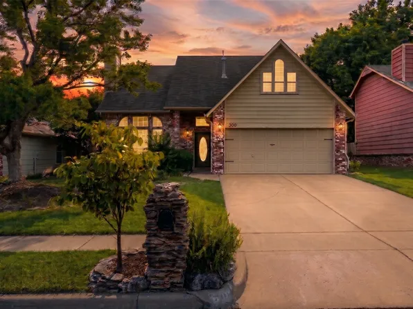 500 S Nyssa Ave, Broken Arrow, OK 74012