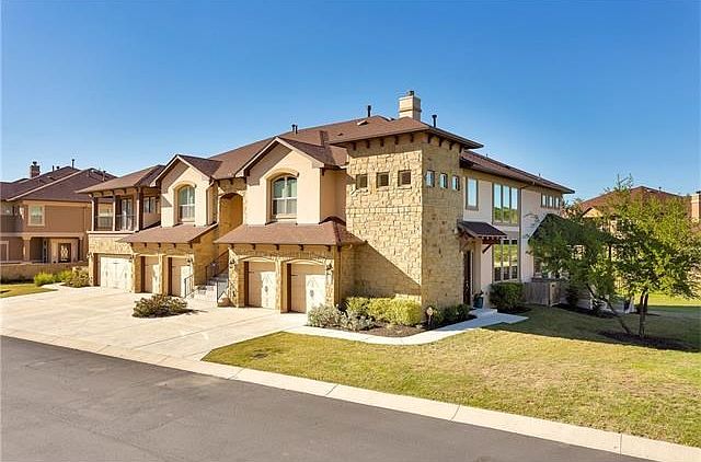 1st image of 413 Bellagio Dr #25C