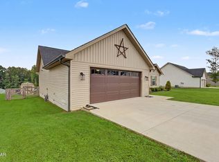 6231 Lanier Rd, Maryville, TN 37801