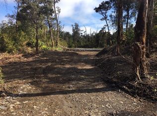 Keonelehua Ave LOT 21, Volcano, HI 96785