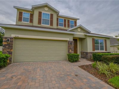 9250 Ivywood St, Clermont, FL, 34711